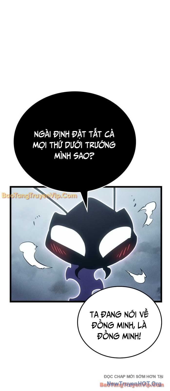 đọc truyện Solo Leveling Ragnarok Chương 50 ảnh 59 tại Thiên Thai Truyện