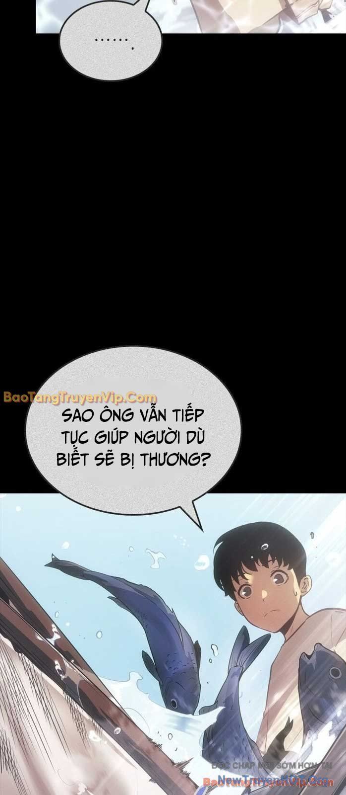 đọc truyện Solo Leveling Ragnarok Chương 50 ảnh 8 tại Thiên Thai Truyện