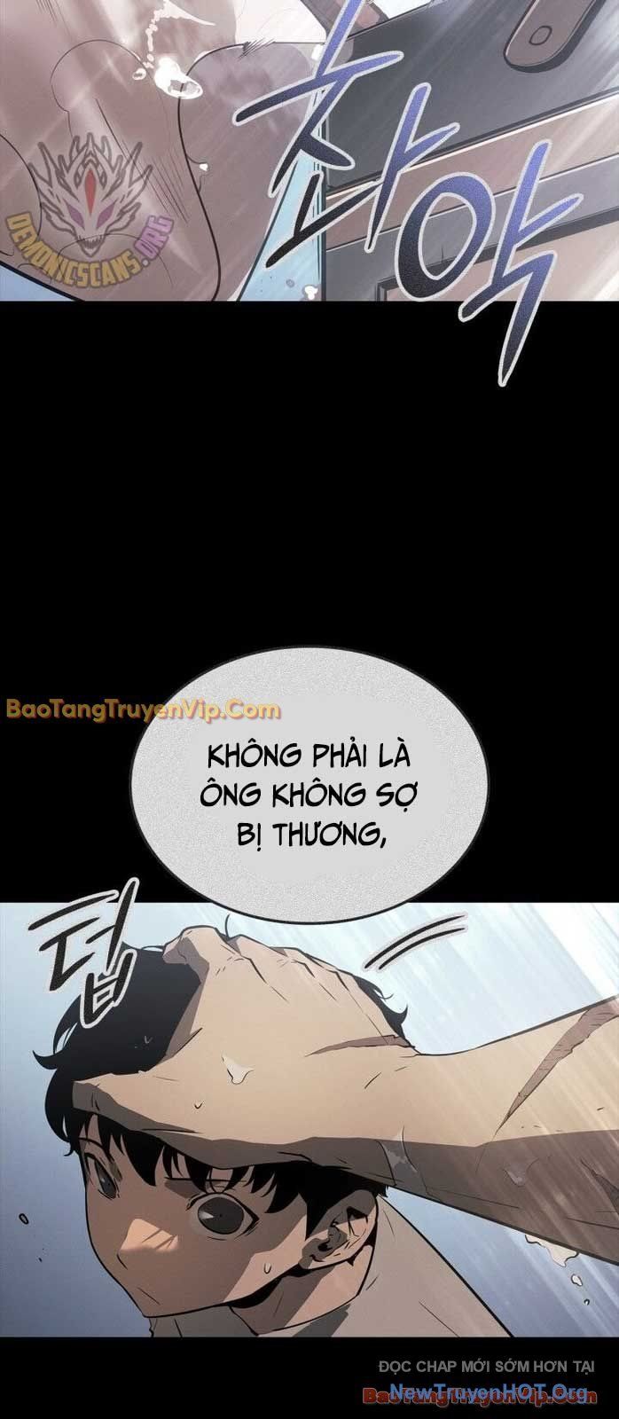 đọc truyện Solo Leveling Ragnarok Chương 50 ảnh 9 tại Thiên Thai Truyện