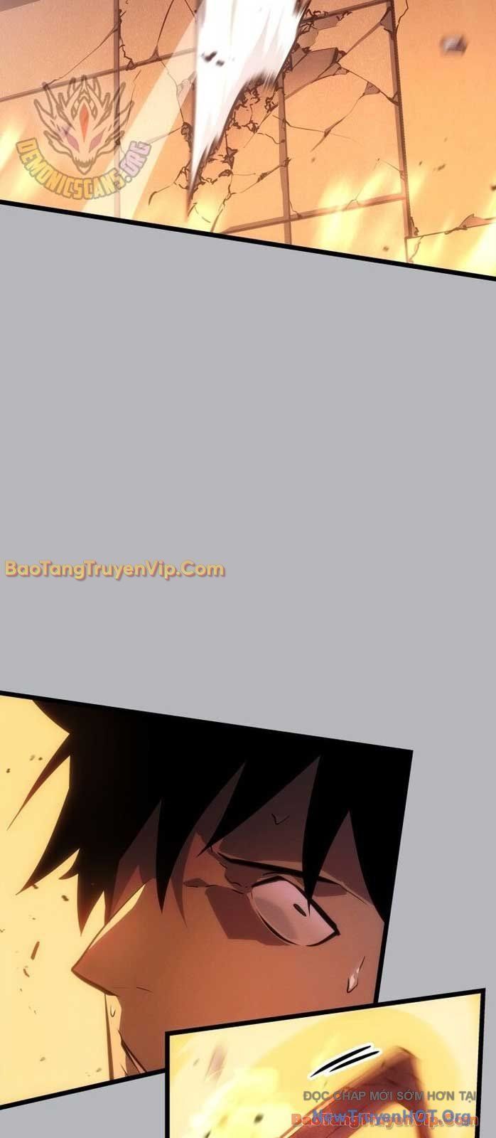 đọc truyện Solo Leveling Ragnarok Chương 50 ảnh 75 tại Thiên Thai Truyện