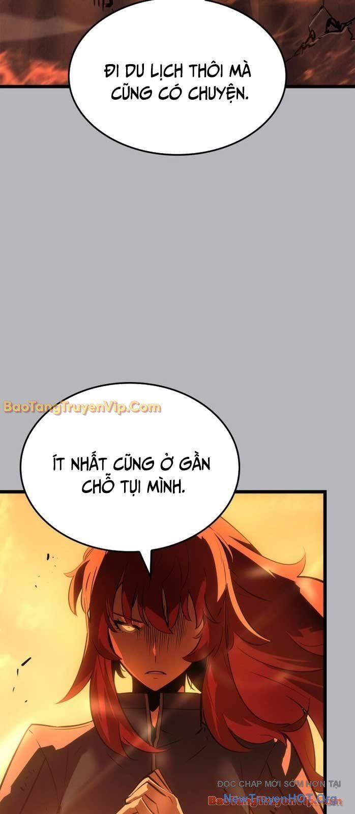 đọc truyện Solo Leveling Ragnarok Chương 50 ảnh 78 tại Thiên Thai Truyện