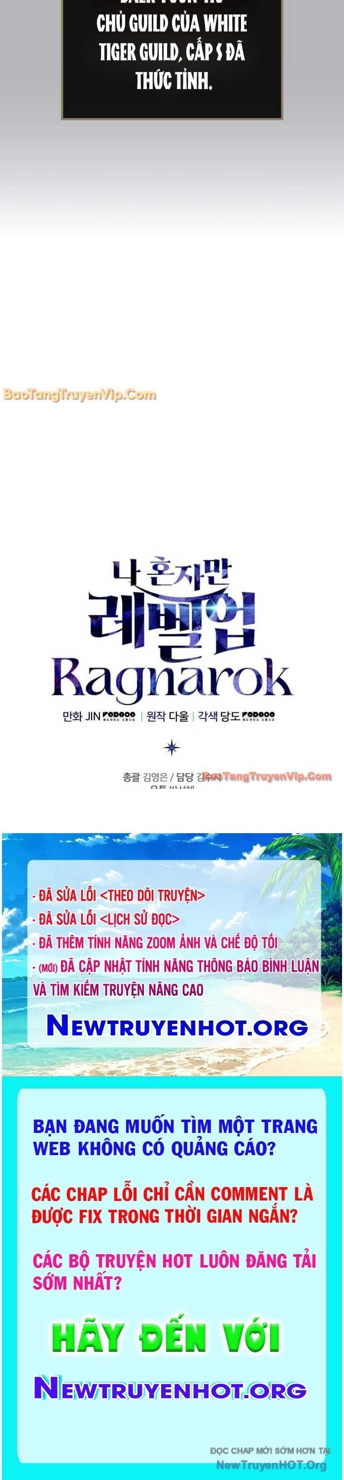 đọc truyện Solo Leveling Ragnarok Chương 50 ảnh 82 tại Thiên Thai Truyện