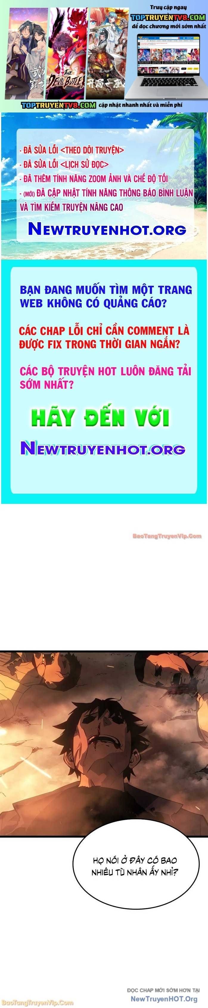 đọc truyện Solo Leveling Ragnarok Chương 51.1 ảnh 3 tại Thiên Thai Truyện