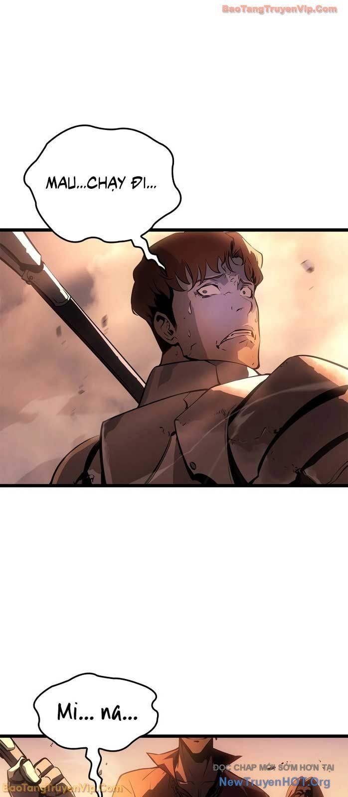 đọc truyện Solo Leveling Ragnarok Chương 51.1 ảnh 15 tại Thiên Thai Truyện