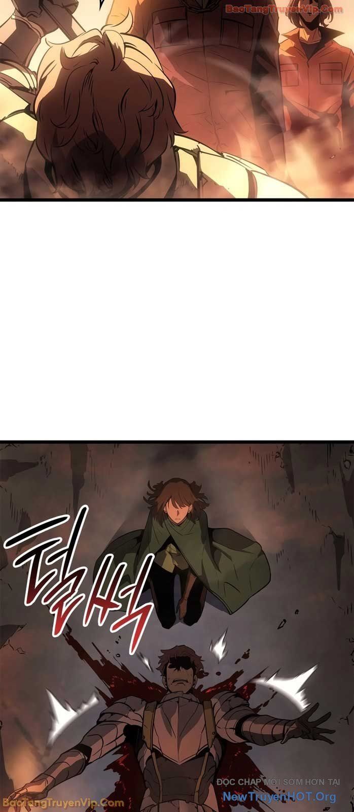 đọc truyện Solo Leveling Ragnarok Chương 51.1 ảnh 16 tại Thiên Thai Truyện