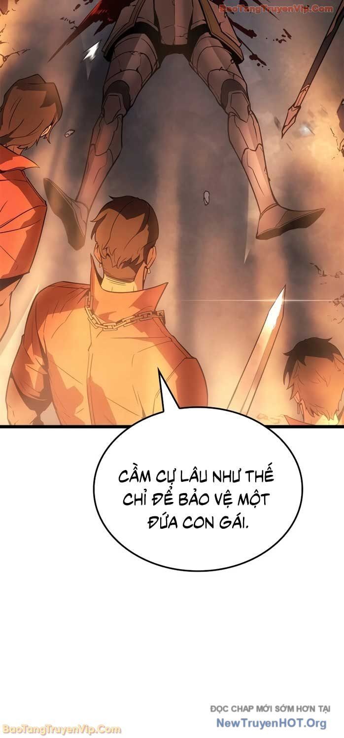 đọc truyện Solo Leveling Ragnarok Chương 51.1 ảnh 17 tại Thiên Thai Truyện