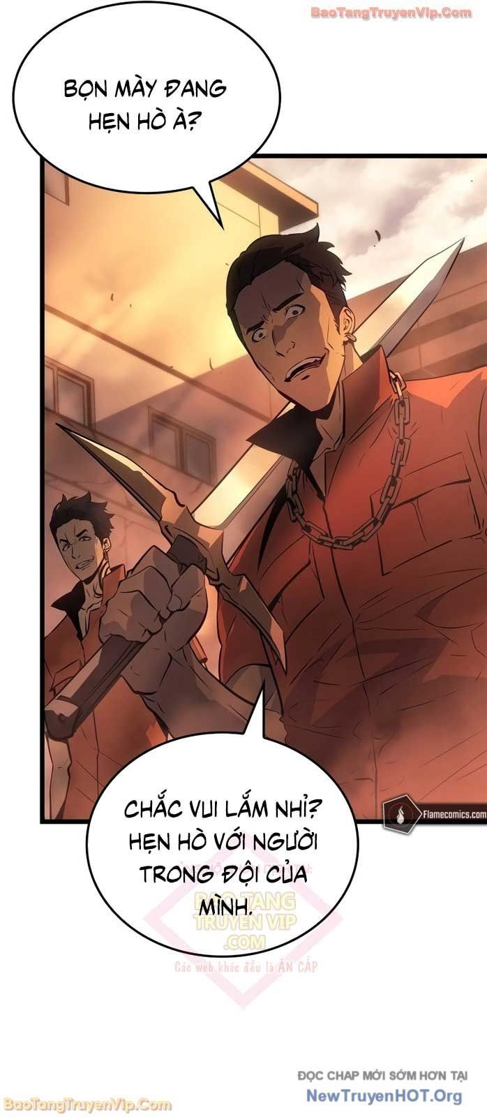 đọc truyện Solo Leveling Ragnarok Chương 51.1 ảnh 18 tại Thiên Thai Truyện