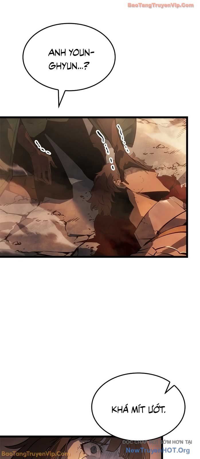 đọc truyện Solo Leveling Ragnarok Chương 51.1 ảnh 19 tại Thiên Thai Truyện