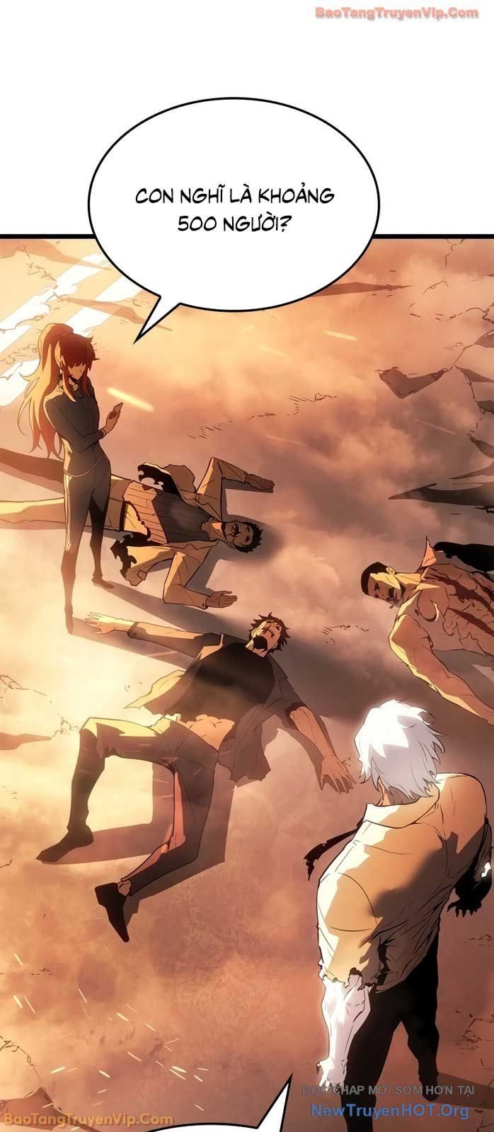 đọc truyện Solo Leveling Ragnarok Chương 51.1 ảnh 4 tại Thiên Thai Truyện