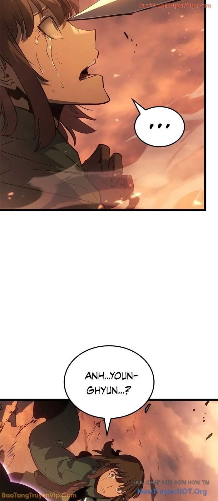 đọc truyện Solo Leveling Ragnarok Chương 51.1 ảnh 24 tại Thiên Thai Truyện