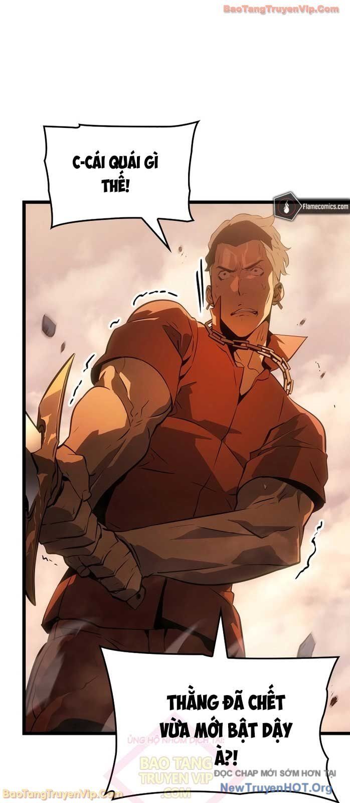 đọc truyện Solo Leveling Ragnarok Chương 51.1 ảnh 26 tại Thiên Thai Truyện