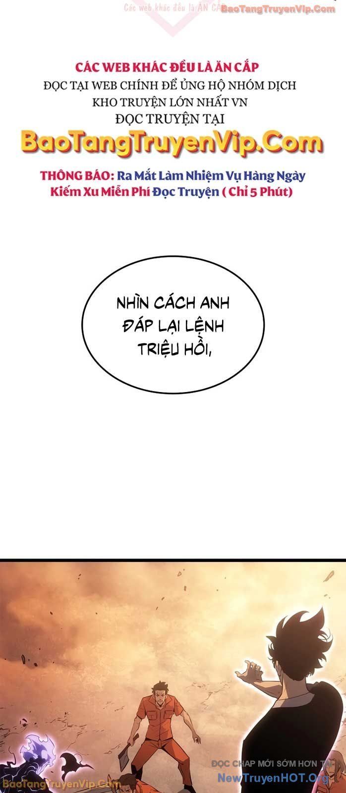 đọc truyện Solo Leveling Ragnarok Chương 51.1 ảnh 27 tại Thiên Thai Truyện