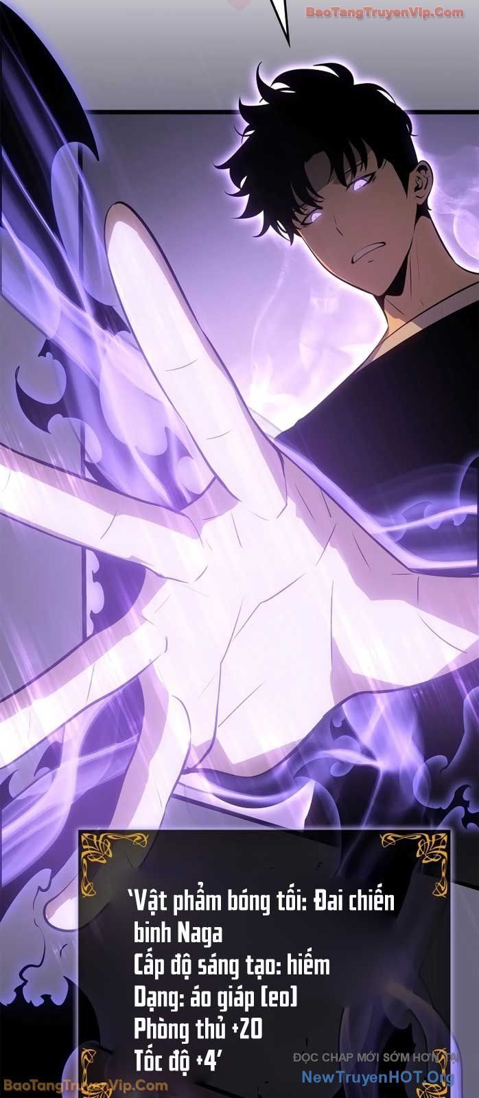 đọc truyện Solo Leveling Ragnarok Chương 51.1 ảnh 29 tại Thiên Thai Truyện