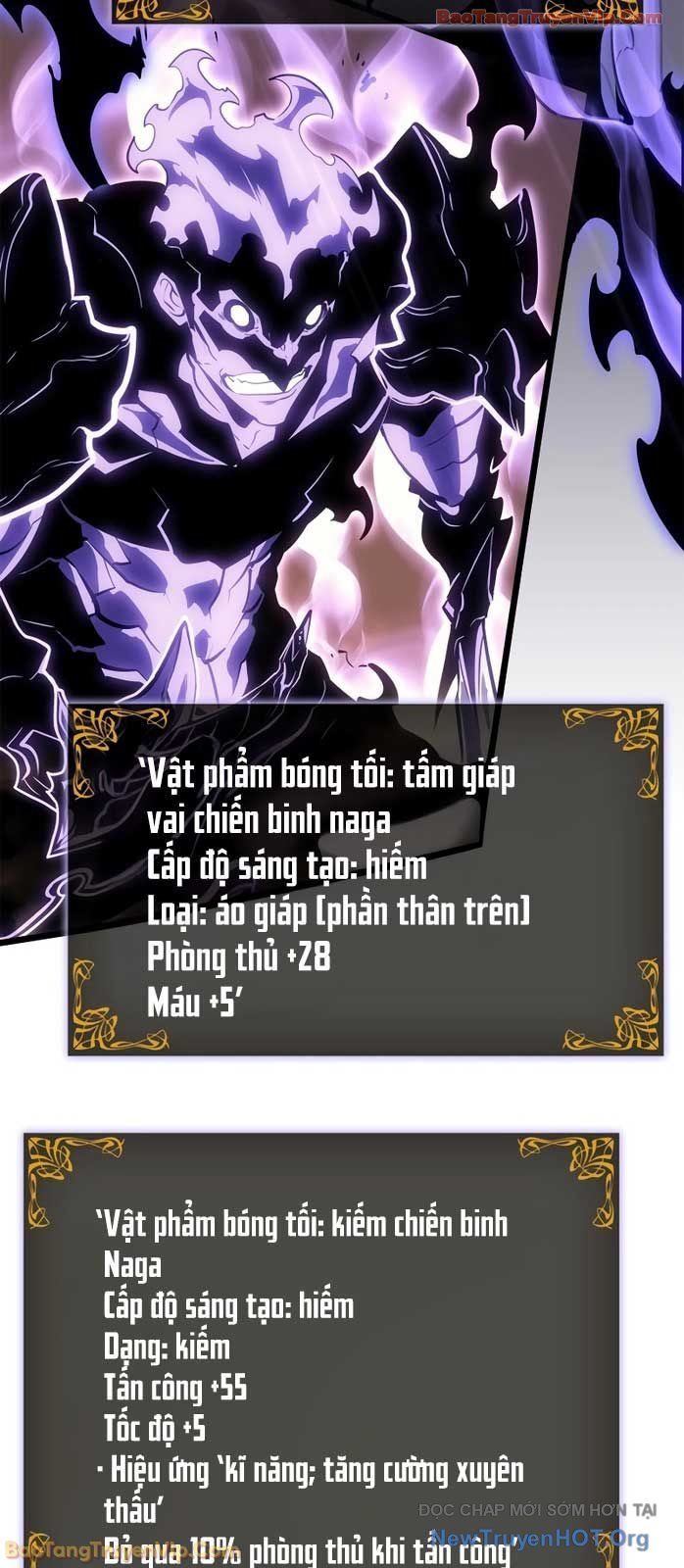 đọc truyện Solo Leveling Ragnarok Chương 51.1 ảnh 30 tại Thiên Thai Truyện