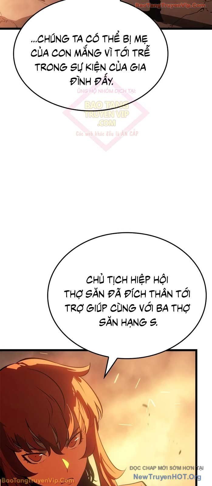 đọc truyện Solo Leveling Ragnarok Chương 51.1 ảnh 5 tại Thiên Thai Truyện