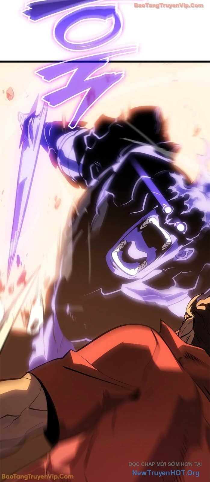 đọc truyện Solo Leveling Ragnarok Chương 51.1 ảnh 32 tại Thiên Thai Truyện