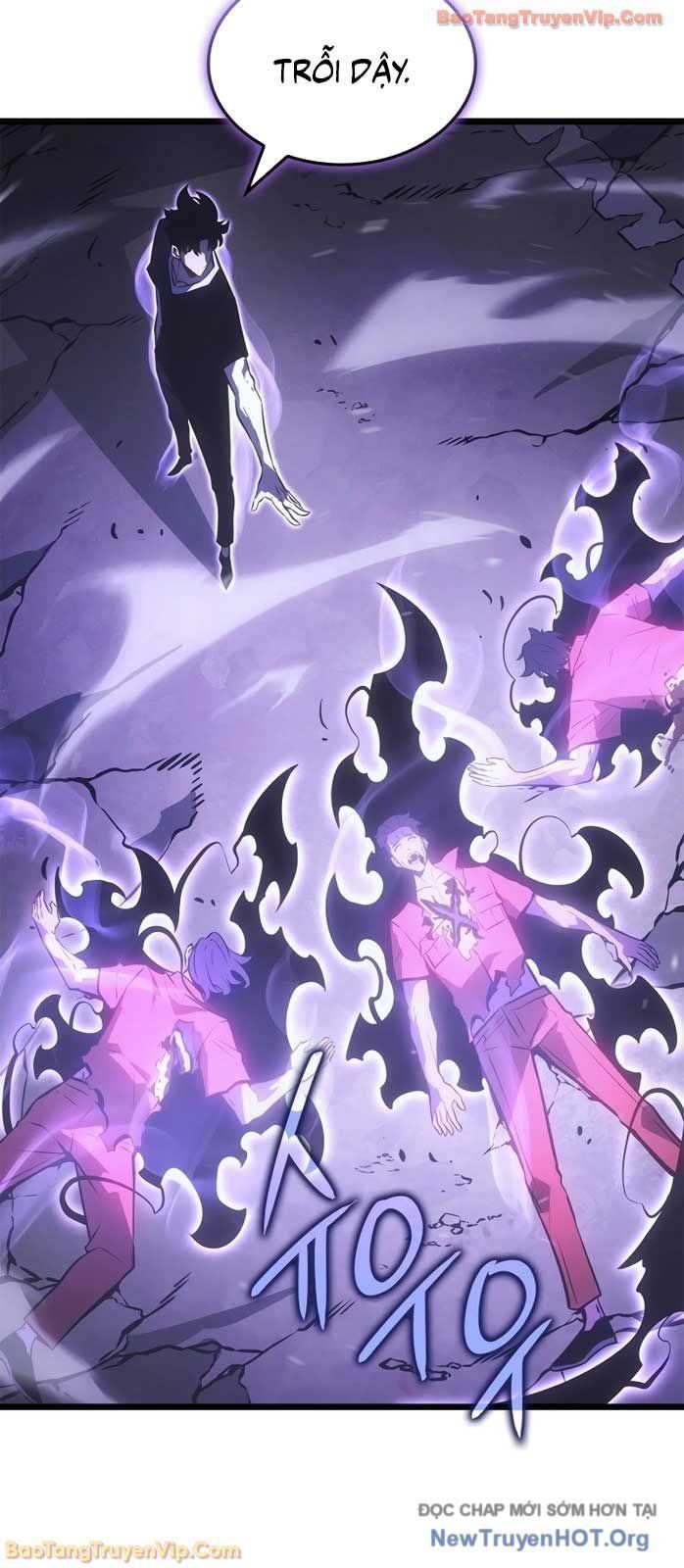 đọc truyện Solo Leveling Ragnarok Chương 51.1 ảnh 37 tại Thiên Thai Truyện