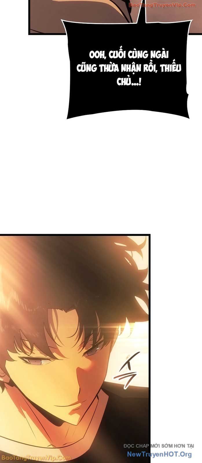 đọc truyện Solo Leveling Ragnarok Chương 51.1 ảnh 41 tại Thiên Thai Truyện