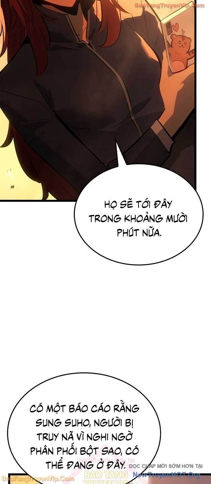 đọc truyện Solo Leveling Ragnarok Chương 51.1 ảnh 6 tại Thiên Thai Truyện