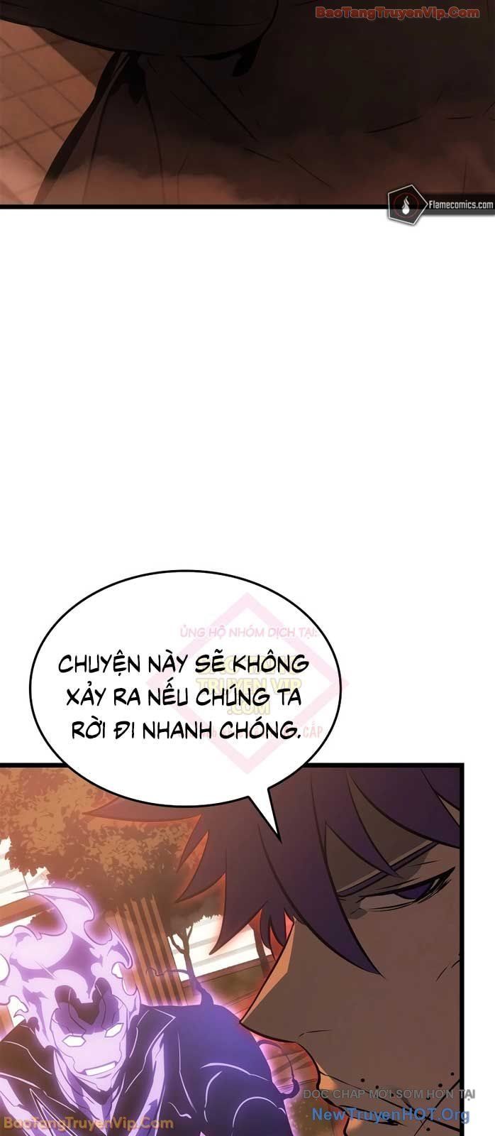 đọc truyện Solo Leveling Ragnarok Chương 51.1 ảnh 52 tại Thiên Thai Truyện