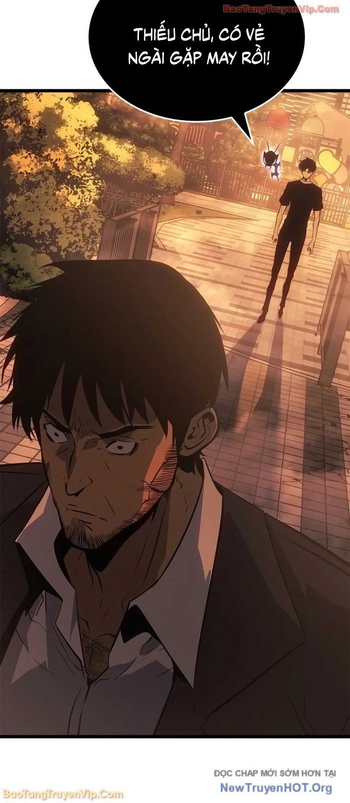 đọc truyện Solo Leveling Ragnarok Chương 51.1 ảnh 56 tại Thiên Thai Truyện