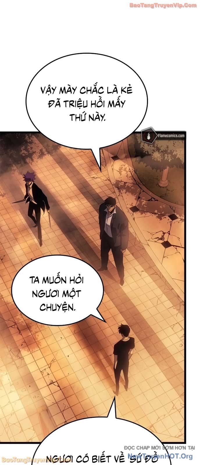 đọc truyện Solo Leveling Ragnarok Chương 51.1 ảnh 59 tại Thiên Thai Truyện