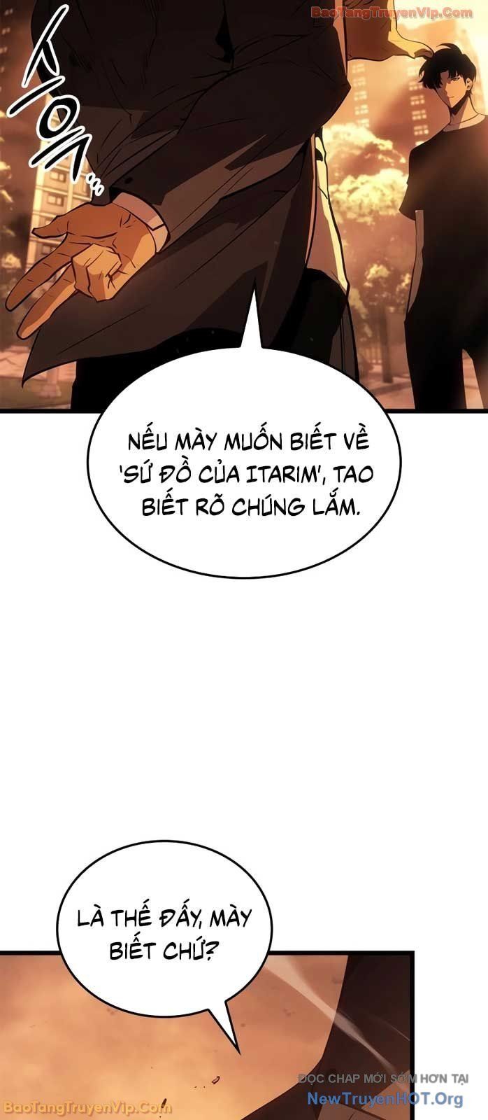 đọc truyện Solo Leveling Ragnarok Chương 51.1 ảnh 61 tại Thiên Thai Truyện