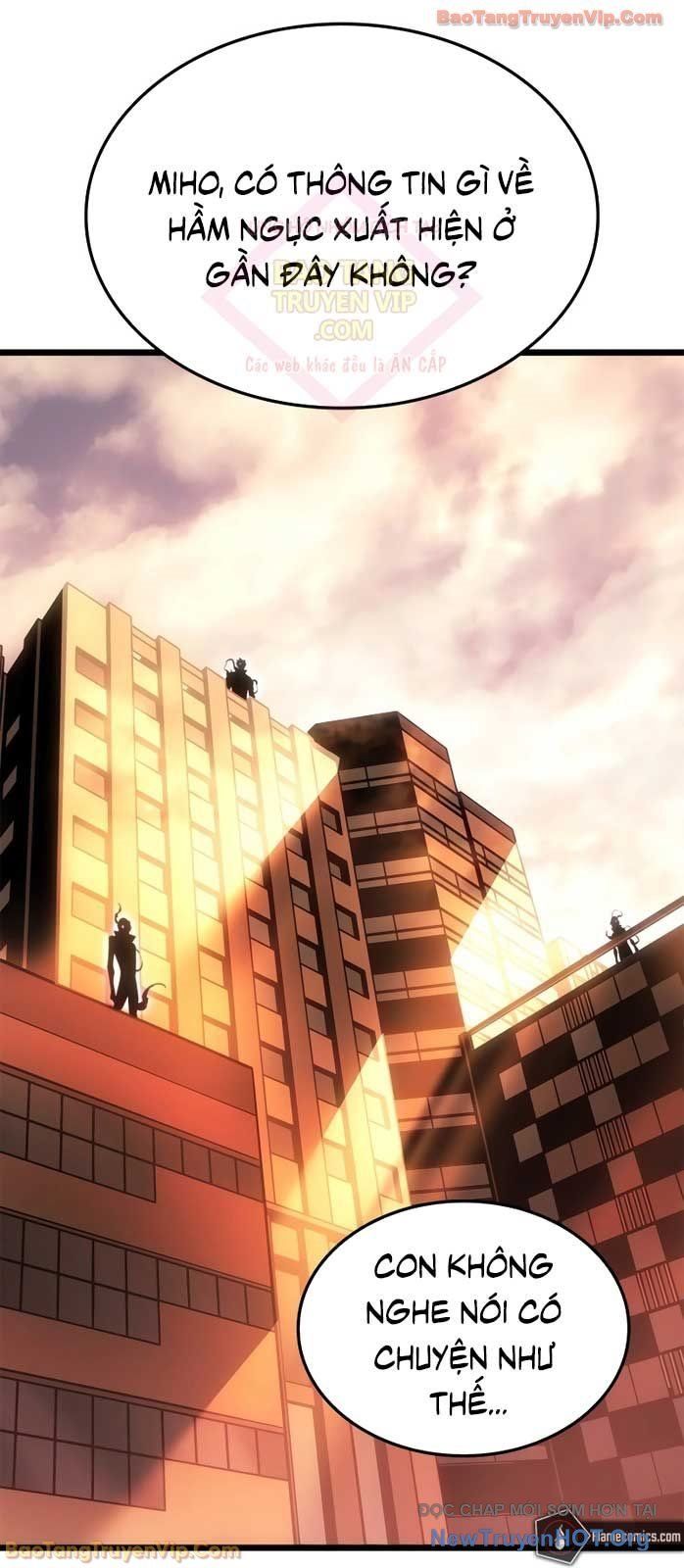 đọc truyện Solo Leveling Ragnarok Chương 51.1 ảnh 10 tại Thiên Thai Truyện