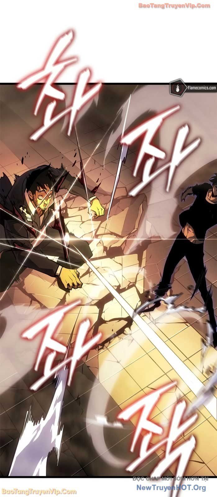 đọc truyện Solo Leveling Ragnarok Chương 51.1 ảnh 84 tại Thiên Thai Truyện