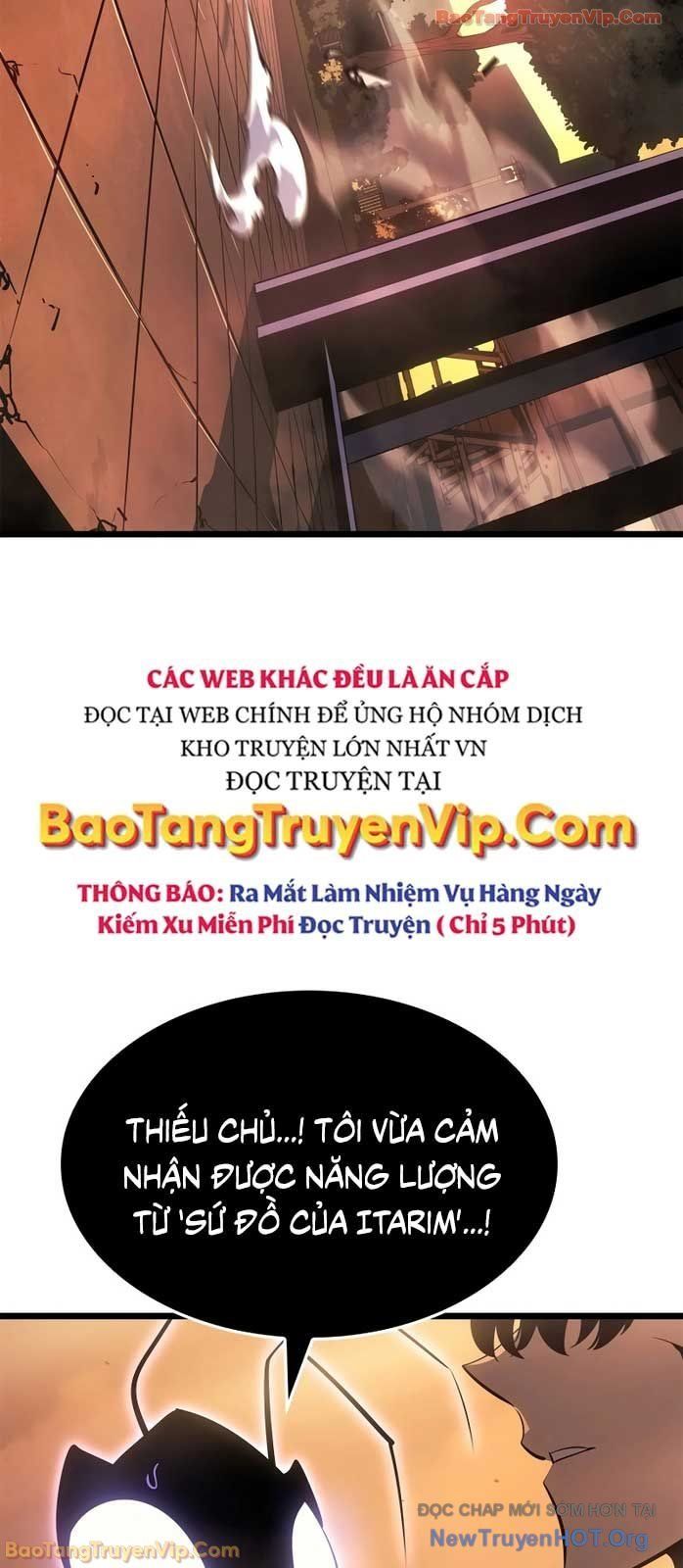 đọc truyện Solo Leveling Ragnarok Chương 51.1 ảnh 87 tại Thiên Thai Truyện