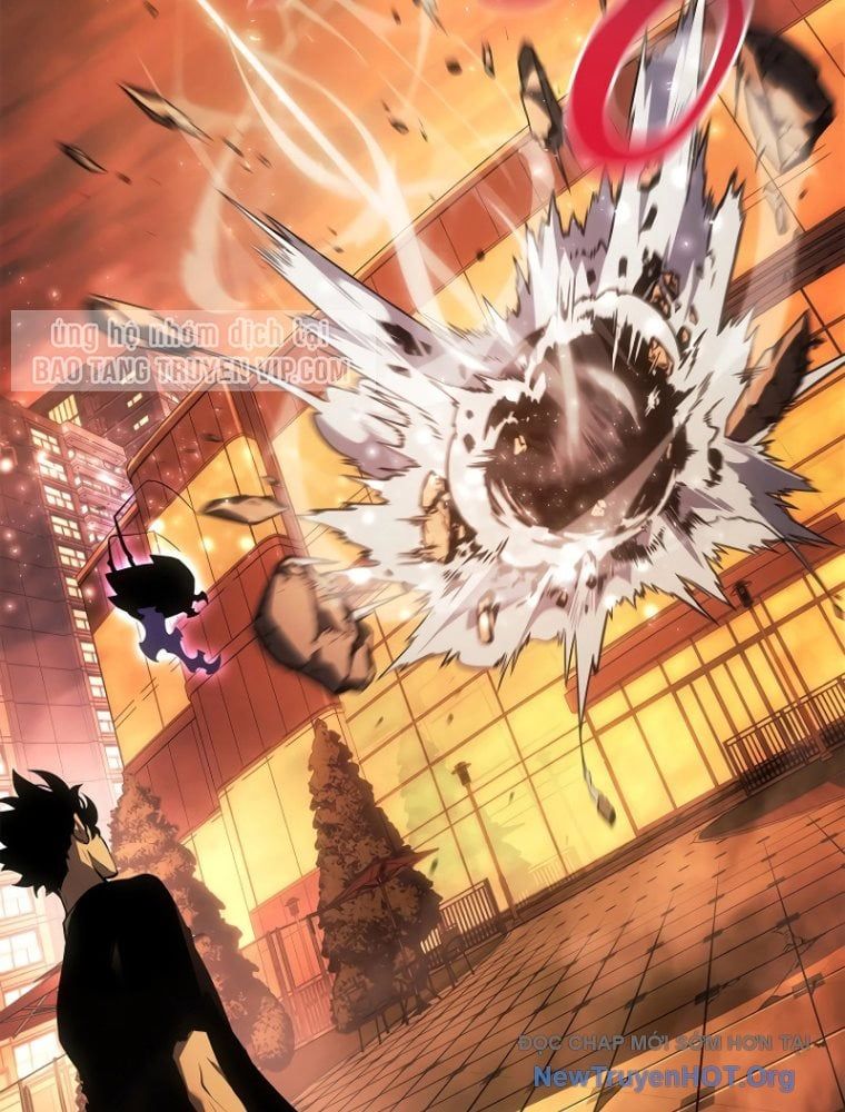 đọc truyện Solo Leveling Ragnarok Chương 52.1 ảnh 120 tại Thiên Thai Truyện