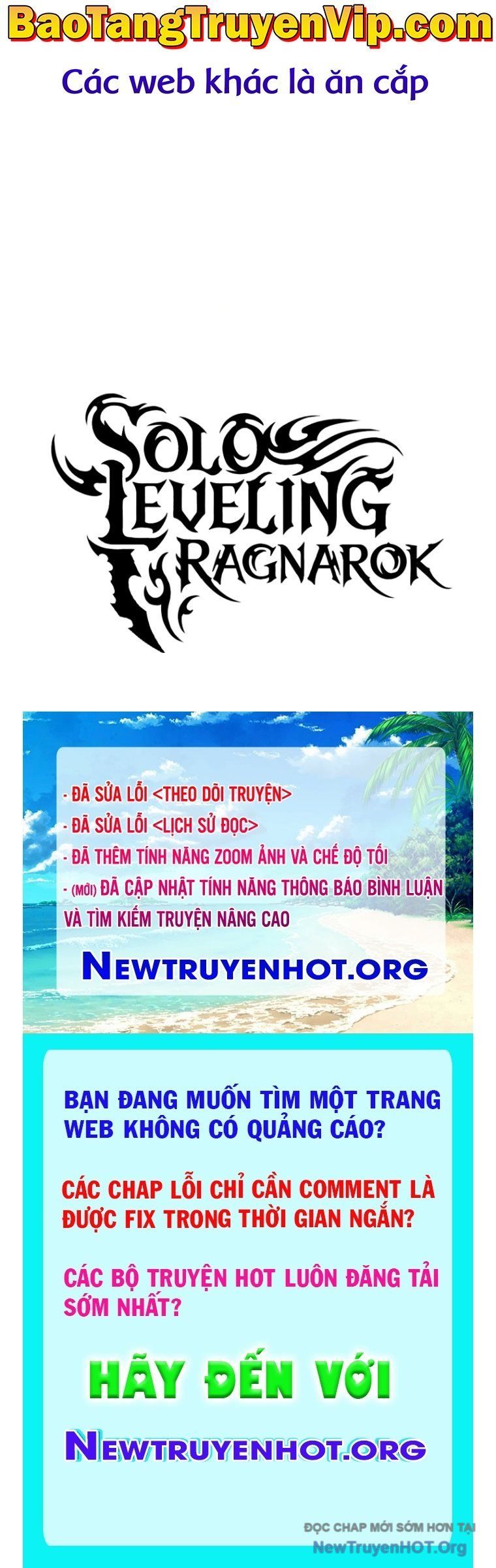 đọc truyện Solo Leveling Ragnarok Chương 52.1 ảnh 164 tại Thiên Thai Truyện