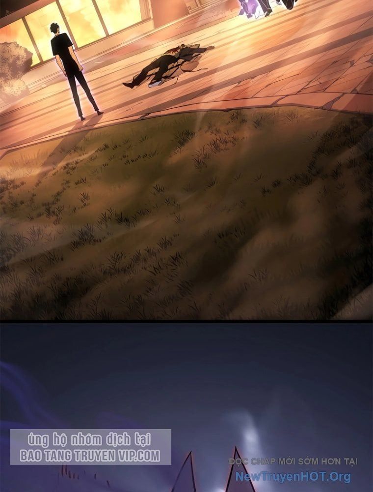 đọc truyện Solo Leveling Ragnarok Chương 52.1 ảnh 5 tại Thiên Thai Truyện