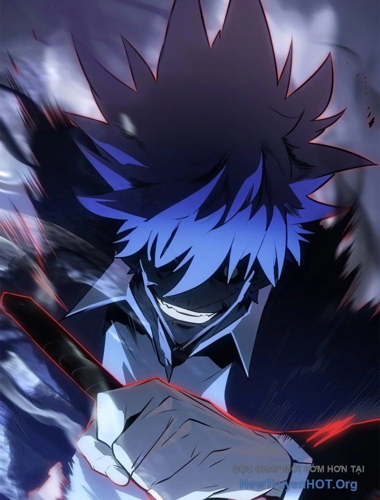 đọc truyện Solo Leveling Ragnarok Chương 52.1 ảnh 6 tại Thiên Thai Truyện