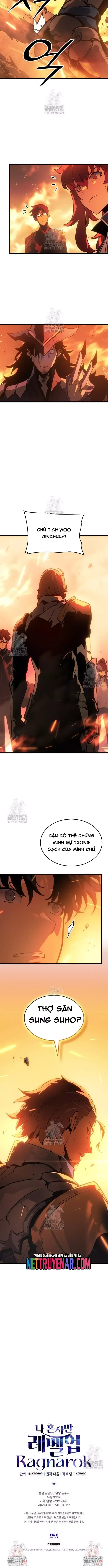 đọc truyện Solo Leveling Ragnarok Chương 53 ảnh 12 tại Thiên Thai Truyện