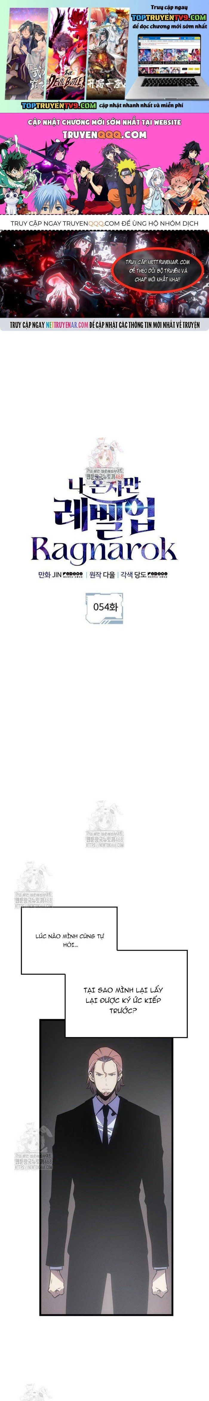 đọc truyện Solo Leveling Ragnarok Chương 54 ảnh 3 tại Thiên Thai Truyện