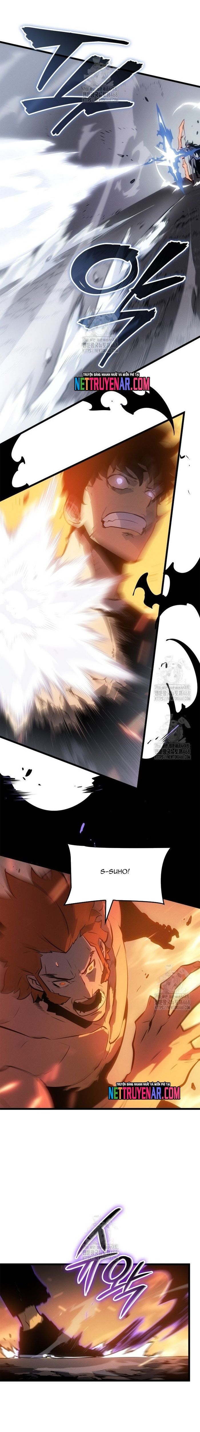 đọc truyện Solo Leveling Ragnarok Chương 54 ảnh 12 tại Thiên Thai Truyện