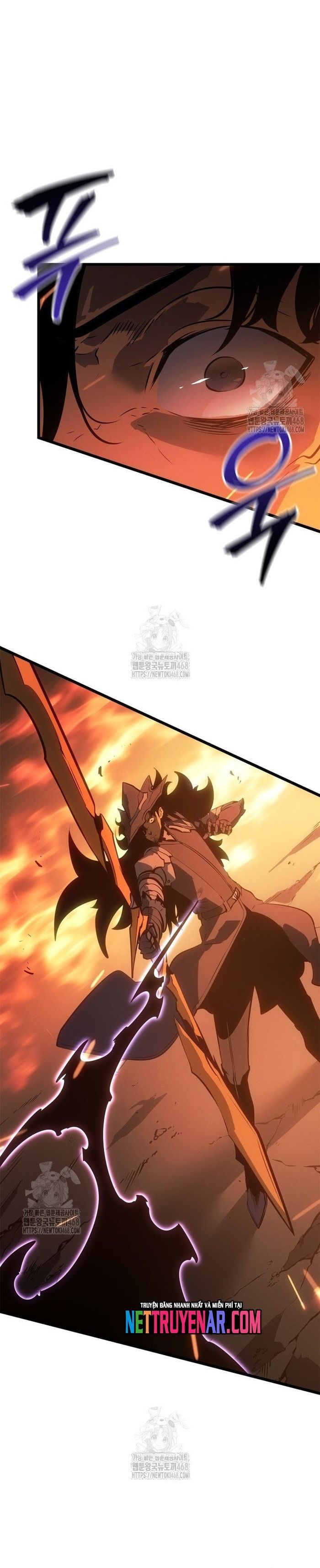 đọc truyện Solo Leveling Ragnarok Chương 54 ảnh 13 tại Thiên Thai Truyện