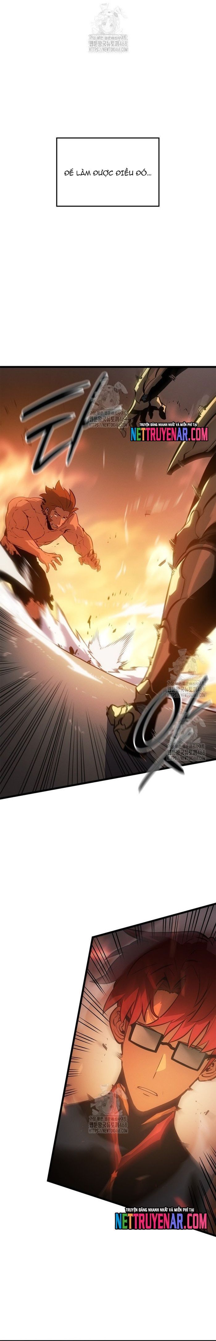 đọc truyện Solo Leveling Ragnarok Chương 54 ảnh 16 tại Thiên Thai Truyện