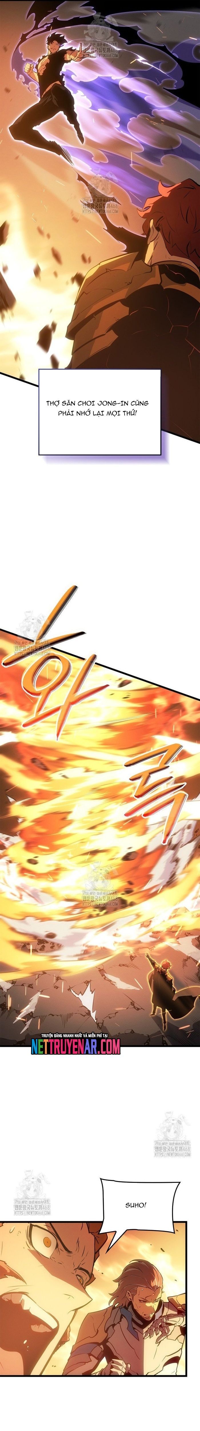 đọc truyện Solo Leveling Ragnarok Chương 54 ảnh 17 tại Thiên Thai Truyện