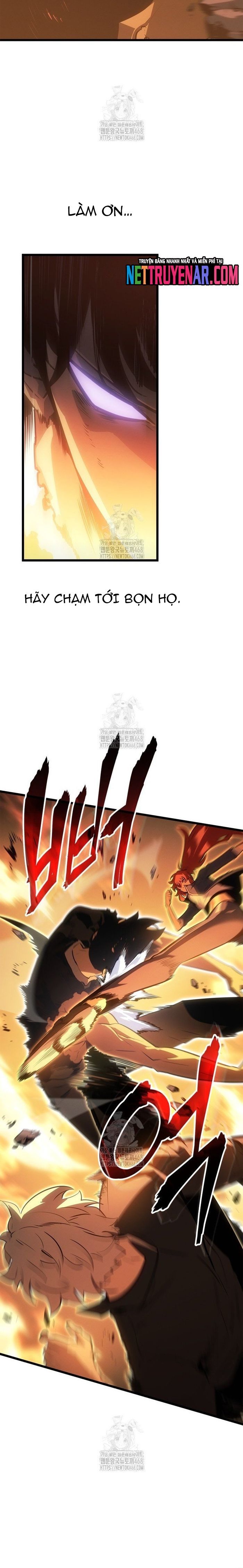 đọc truyện Solo Leveling Ragnarok Chương 54 ảnh 19 tại Thiên Thai Truyện