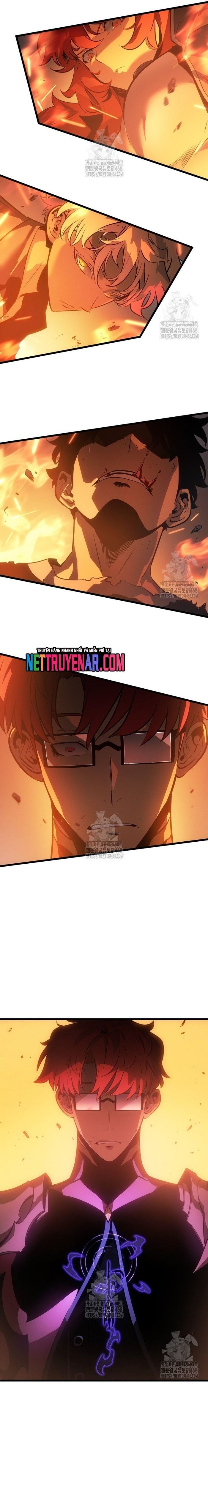 đọc truyện Solo Leveling Ragnarok Chương 54 ảnh 20 tại Thiên Thai Truyện