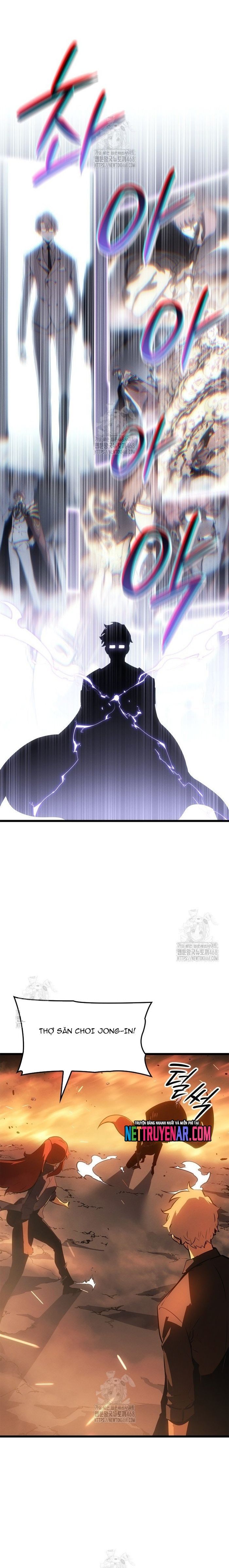 đọc truyện Solo Leveling Ragnarok Chương 54 ảnh 21 tại Thiên Thai Truyện