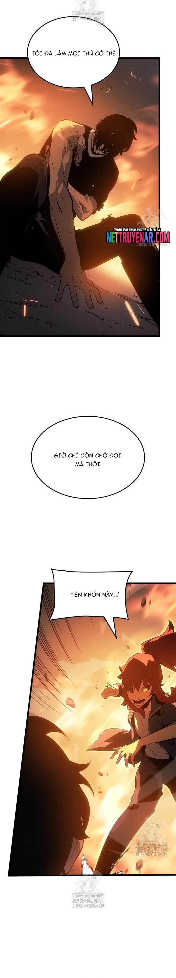 đọc truyện Solo Leveling Ragnarok Chương 54 ảnh 22 tại Thiên Thai Truyện