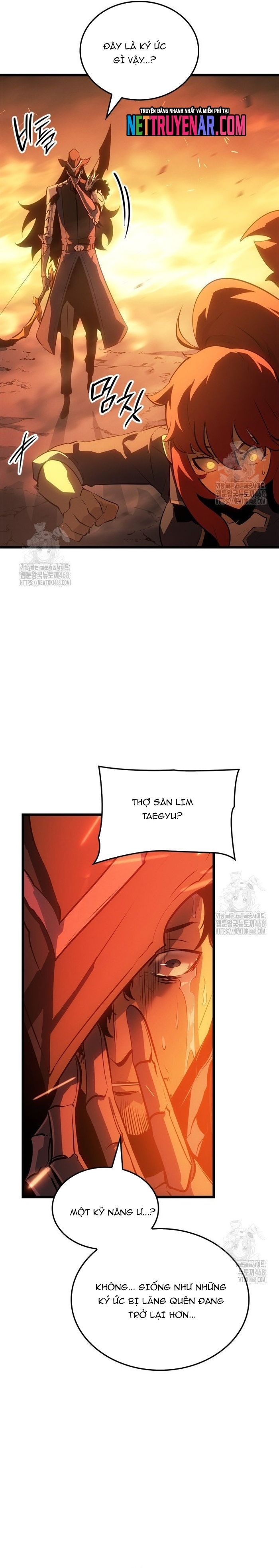 đọc truyện Solo Leveling Ragnarok Chương 54 ảnh 23 tại Thiên Thai Truyện