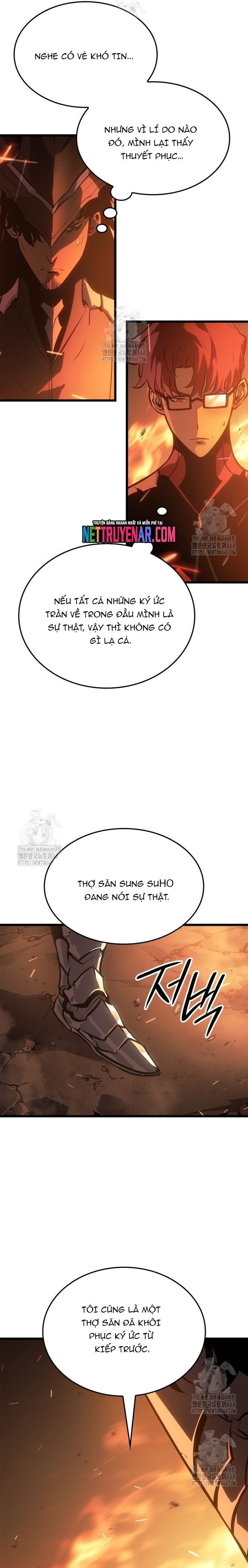 đọc truyện Solo Leveling Ragnarok Chương 54 ảnh 28 tại Thiên Thai Truyện