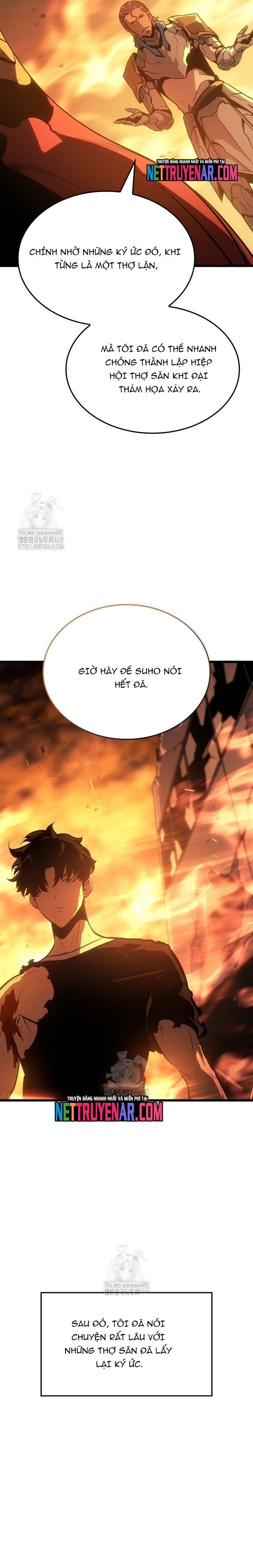 đọc truyện Solo Leveling Ragnarok Chương 54 ảnh 29 tại Thiên Thai Truyện