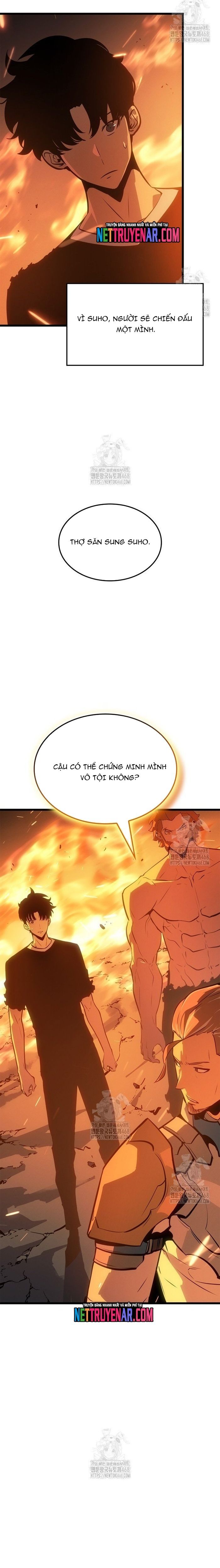 đọc truyện Solo Leveling Ragnarok Chương 54 ảnh 5 tại Thiên Thai Truyện