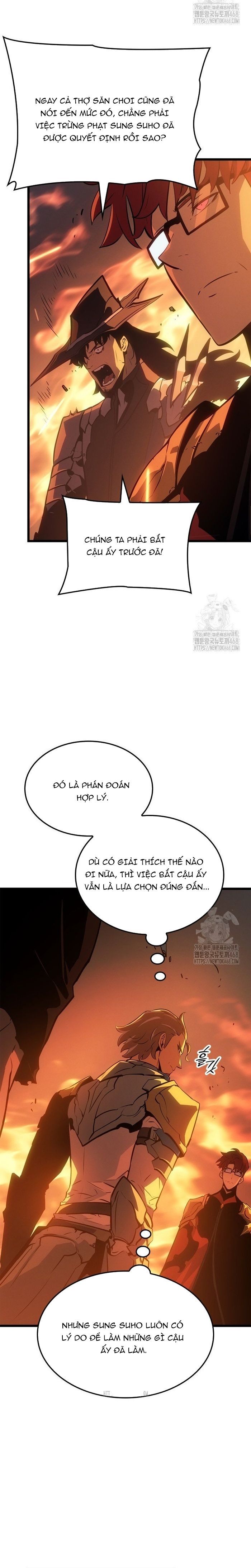 đọc truyện Solo Leveling Ragnarok Chương 54 ảnh 8 tại Thiên Thai Truyện