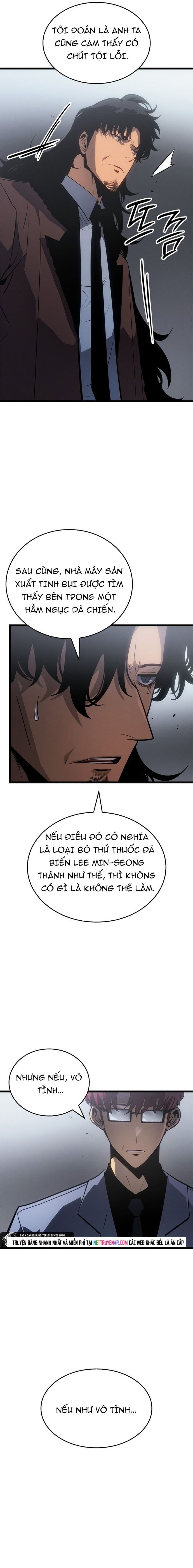 đọc truyện Solo Leveling Ragnarok Chương 56 ảnh 12 tại Thiên Thai Truyện